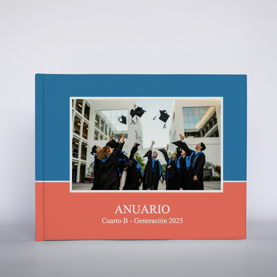 Anuarios Escolares Regalarte