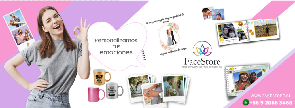 Papelería personalizada Regalarte